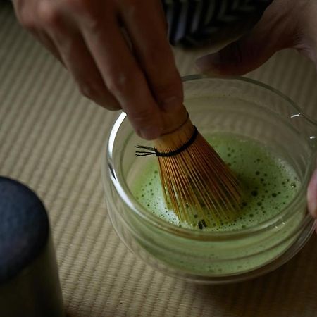 Вилла Gion Shifuki By Yadoru Kyoto Hanare Giommachi Экстерьер фото