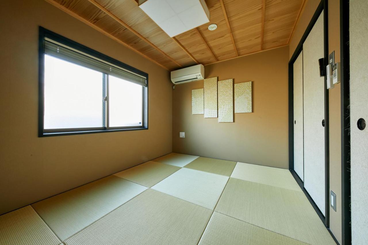 Вилла Gion Shifuki By Yadoru Kyoto Hanare Giommachi Экстерьер фото